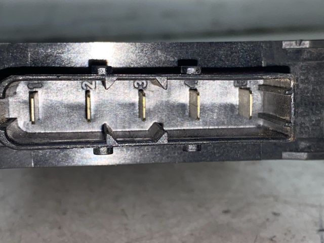 bontott RENAULT MEGANE II Fűtőradiátor (Elektromos)