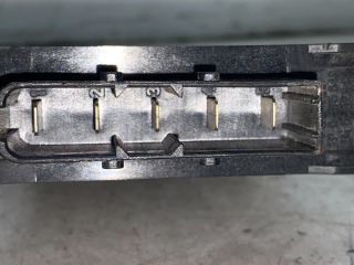 bontott RENAULT MEGANE II Fűtőradiátor (Elektromos)