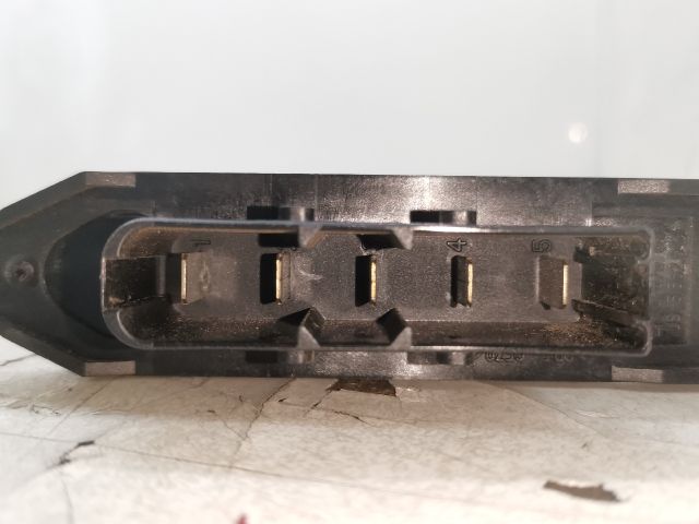 bontott RENAULT MEGANE II Fűtőradiátor (Elektromos)