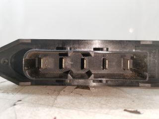 bontott RENAULT MEGANE II Fűtőradiátor (Elektromos)