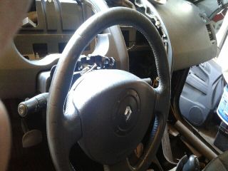 bontott RENAULT MEGANE II Gázrugós Kitámasztó Teleszkóp Csomagtérajtó Bal