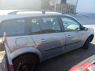 bontott RENAULT MEGANE II Gázrugós Kitámasztó Teleszkóp Csomagtérajtó Bal