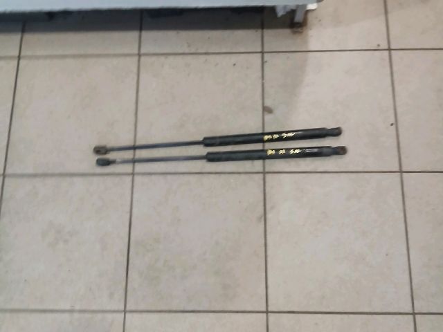 bontott RENAULT MEGANE II Gázrugós Kitámasztó Teleszkóp Pár Csomagtérajtó