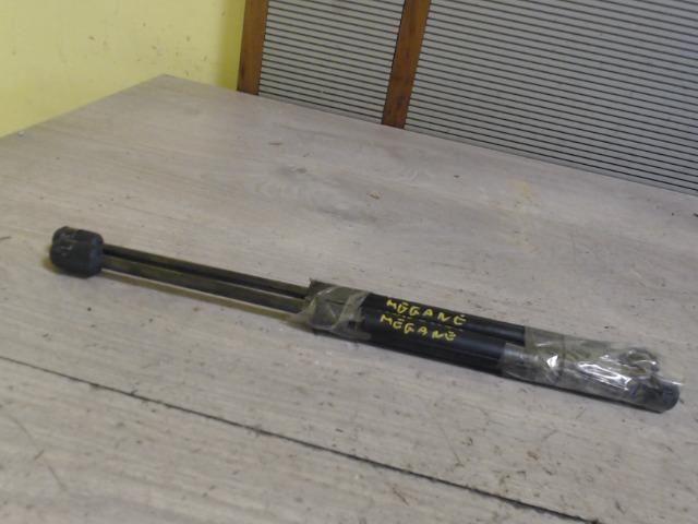 bontott RENAULT MEGANE II Gázrugós Kitámasztó Teleszkóp Pár Csomagtérajtó