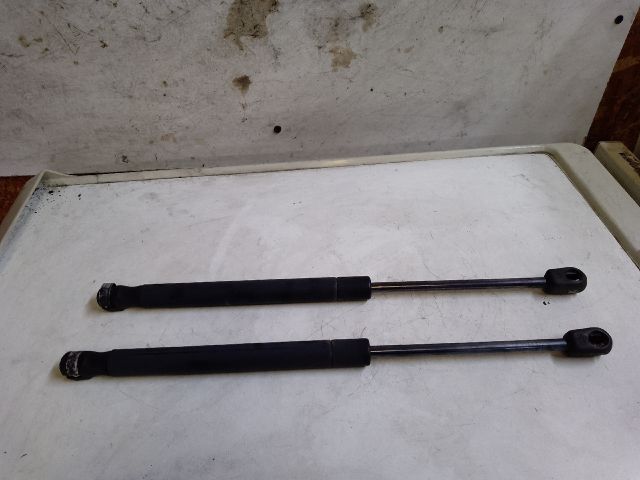 bontott RENAULT MEGANE II Gázrugós Kitámasztó Teleszkóp Pár Csomagtérajtó