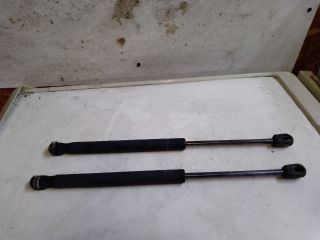 bontott RENAULT MEGANE II Gázrugós Kitámasztó Teleszkóp Pár Csomagtérajtó