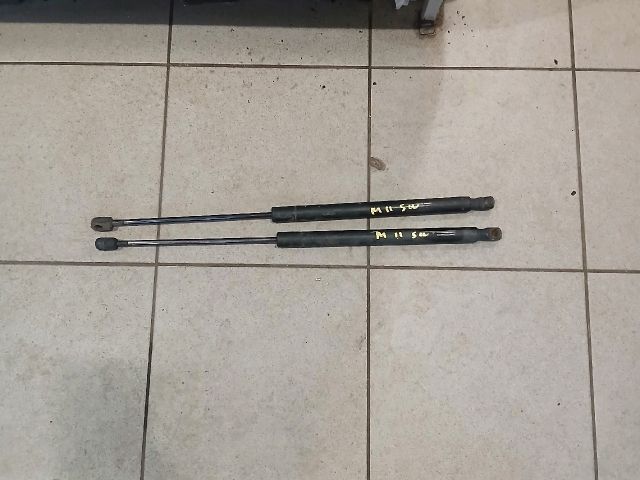 bontott RENAULT MEGANE II Gázrugós Kitámasztó Teleszkóp Pár Csomagtérajtó