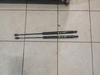 bontott RENAULT MEGANE II Gázrugós Kitámasztó Teleszkóp Pár Csomagtérajtó