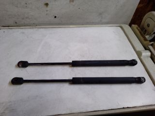 bontott RENAULT MEGANE II Gázrugós Kitámasztó Teleszkóp Pár Csomagtérajtó