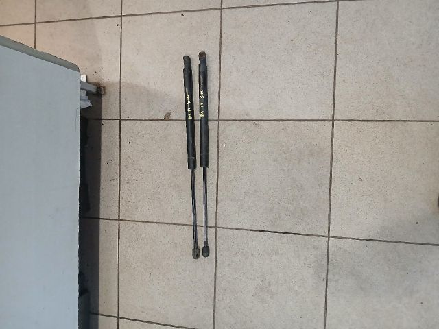 bontott RENAULT MEGANE II Gázrugós Kitámasztó Teleszkóp Pár Csomagtérajtó