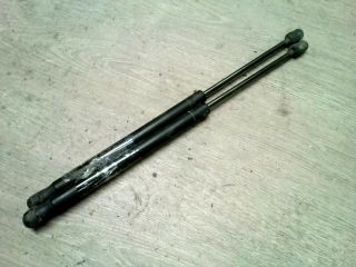 bontott RENAULT MEGANE II Gázrugós Kitámasztó Teleszkóp Pár Csomagtérajtó