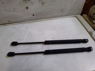 bontott RENAULT MEGANE II Gázrugós Kitámasztó Teleszkóp Pár Csomagtérajtó