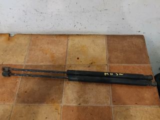 bontott RENAULT MEGANE II Gázrugós Kitámasztó Teleszkóp Pár Csomagtérajtó