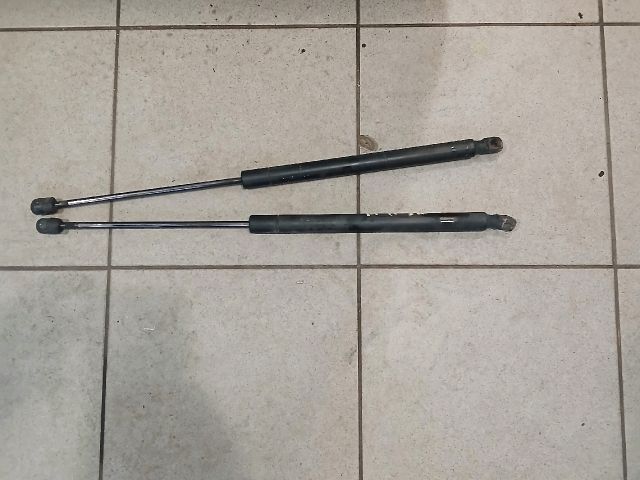 bontott RENAULT MEGANE II Gázrugós Kitámasztó Teleszkóp Pár Csomagtérajtó