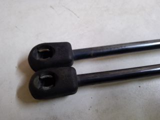 bontott RENAULT MEGANE II Gázrugós Kitámasztó Teleszkóp Pár Csomagtérajtó