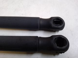 bontott RENAULT MEGANE II Gázrugós Kitámasztó Teleszkóp Pár Csomagtérajtó