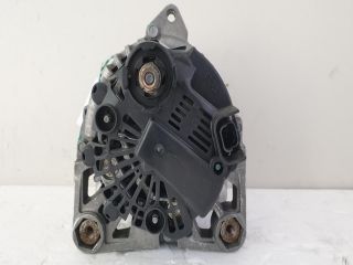 bontott RENAULT MEGANE II Generátor
