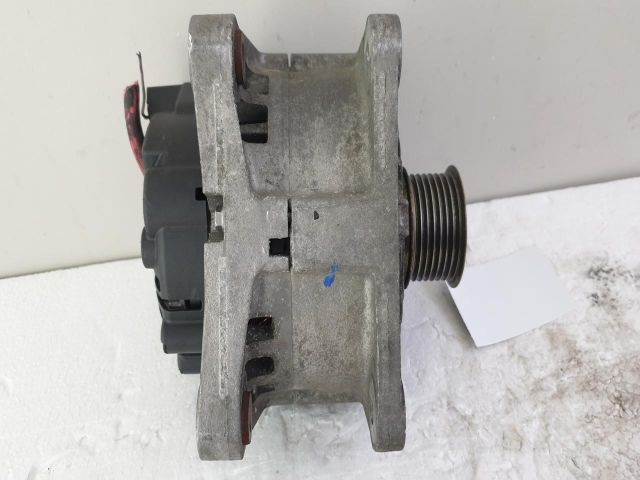 bontott RENAULT MEGANE II Generátor