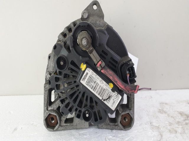 bontott RENAULT MEGANE II Generátor