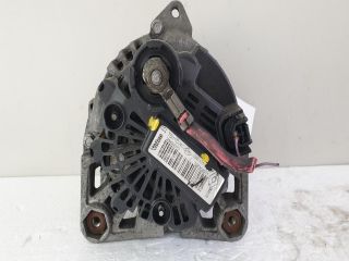 bontott RENAULT MEGANE II Generátor