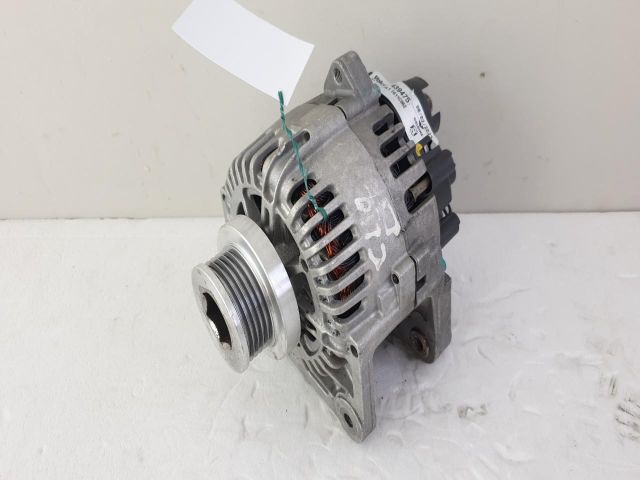 bontott RENAULT MEGANE II Generátor