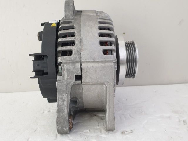 bontott RENAULT MEGANE II Generátor