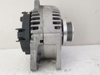 bontott RENAULT MEGANE II Generátor