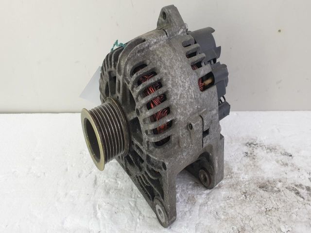 bontott RENAULT MEGANE II Generátor