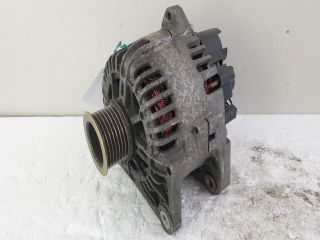 bontott RENAULT MEGANE II Generátor