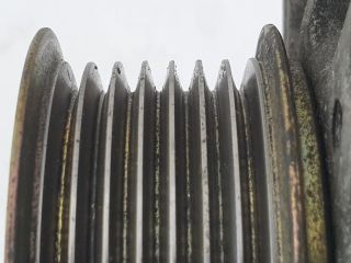 bontott RENAULT MEGANE II Generátor