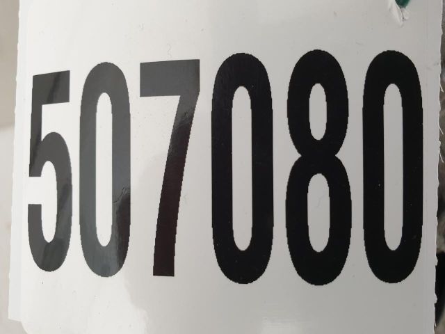 bontott RENAULT MEGANE II Generátor