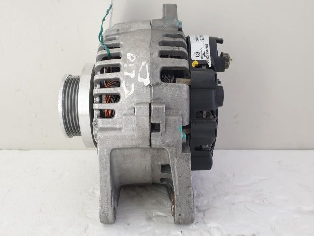 bontott RENAULT MEGANE II Generátor
