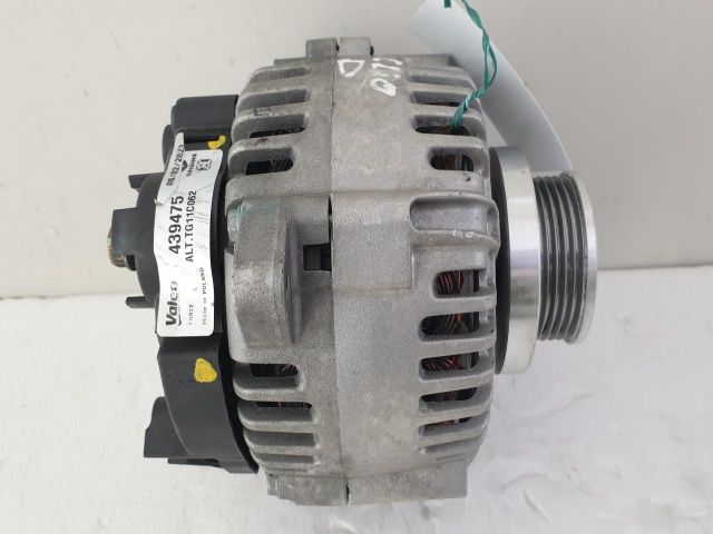 bontott RENAULT MEGANE II Generátor