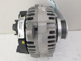 bontott RENAULT MEGANE II Generátor