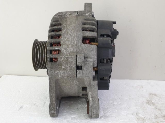 bontott RENAULT MEGANE II Generátor