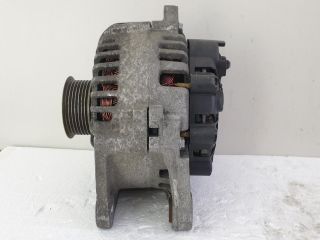 bontott RENAULT MEGANE II Generátor