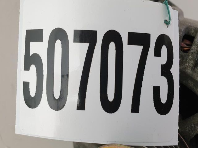 bontott RENAULT MEGANE II Generátor