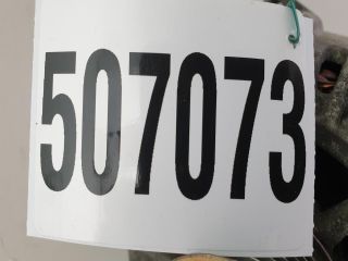 bontott RENAULT MEGANE II Generátor