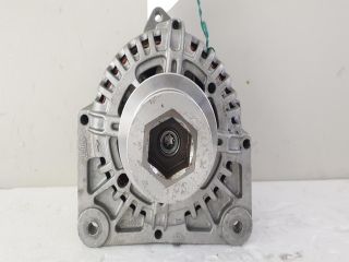 bontott RENAULT MEGANE II Generátor