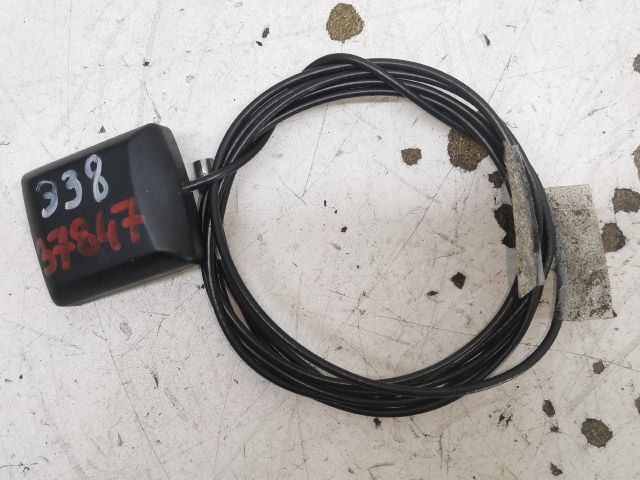 bontott RENAULT MEGANE II GPS Antenna