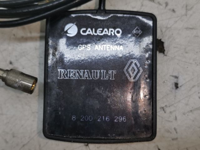 bontott RENAULT MEGANE II GPS Antenna