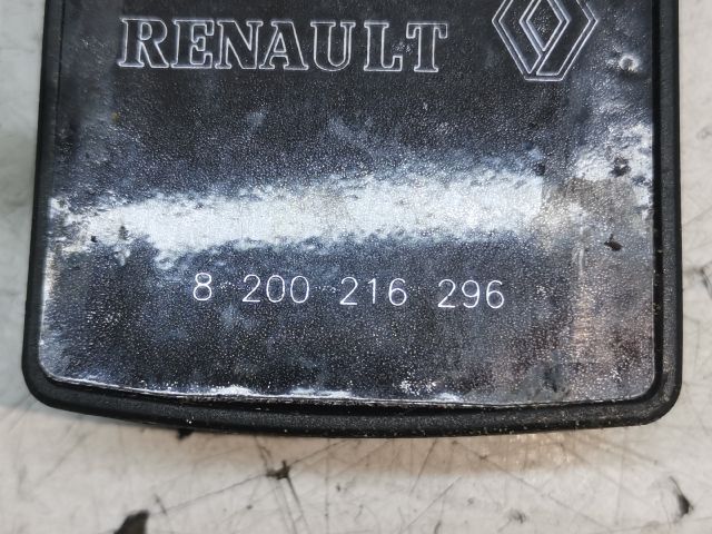 bontott RENAULT MEGANE II GPS Antenna