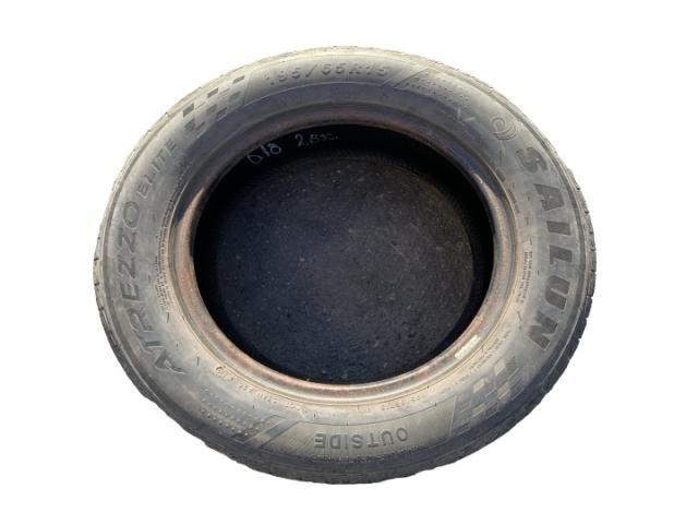 bontott RENAULT MEGANE II Gumiabroncs (1 db)