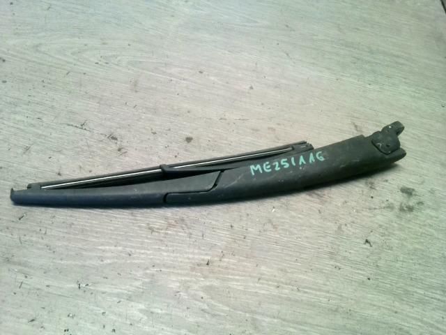 bontott RENAULT MEGANE II Hátsó Ablaktörlő Kar