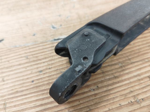 bontott RENAULT MEGANE II Hátsó Ablaktörlő Kar