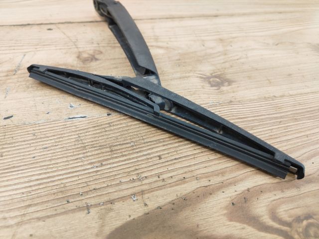 bontott RENAULT MEGANE II Hátsó Ablaktörlő Kar