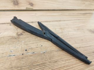 bontott RENAULT MEGANE II Hátsó Ablaktörlő Kar