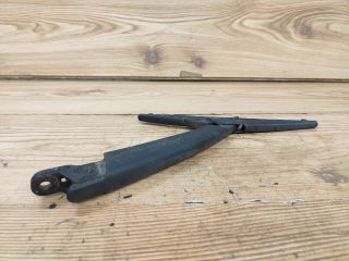 bontott RENAULT MEGANE II Hátsó Ablaktörlő Kar