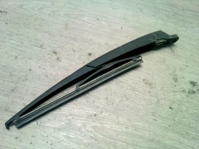 bontott RENAULT MEGANE II Hátsó Ablaktörlő Kar