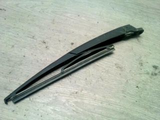 bontott RENAULT MEGANE II Hátsó Ablaktörlő Kar